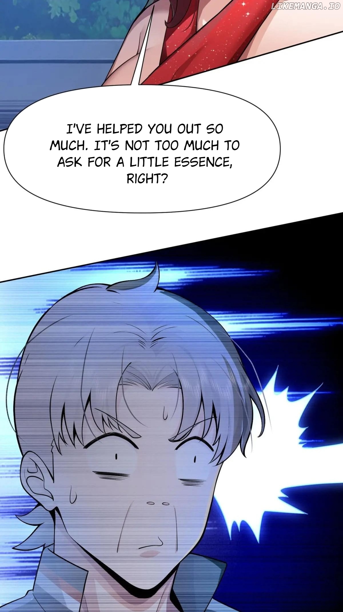 I Became the Target of the Harem in Another World Chapter 119 - page 16